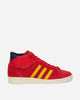 adidas Jabbar Hi Supcol Sneakers Mid KI8573