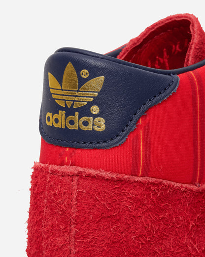 adidas Jabbar Hi Supcol Sneakers Mid KI8573