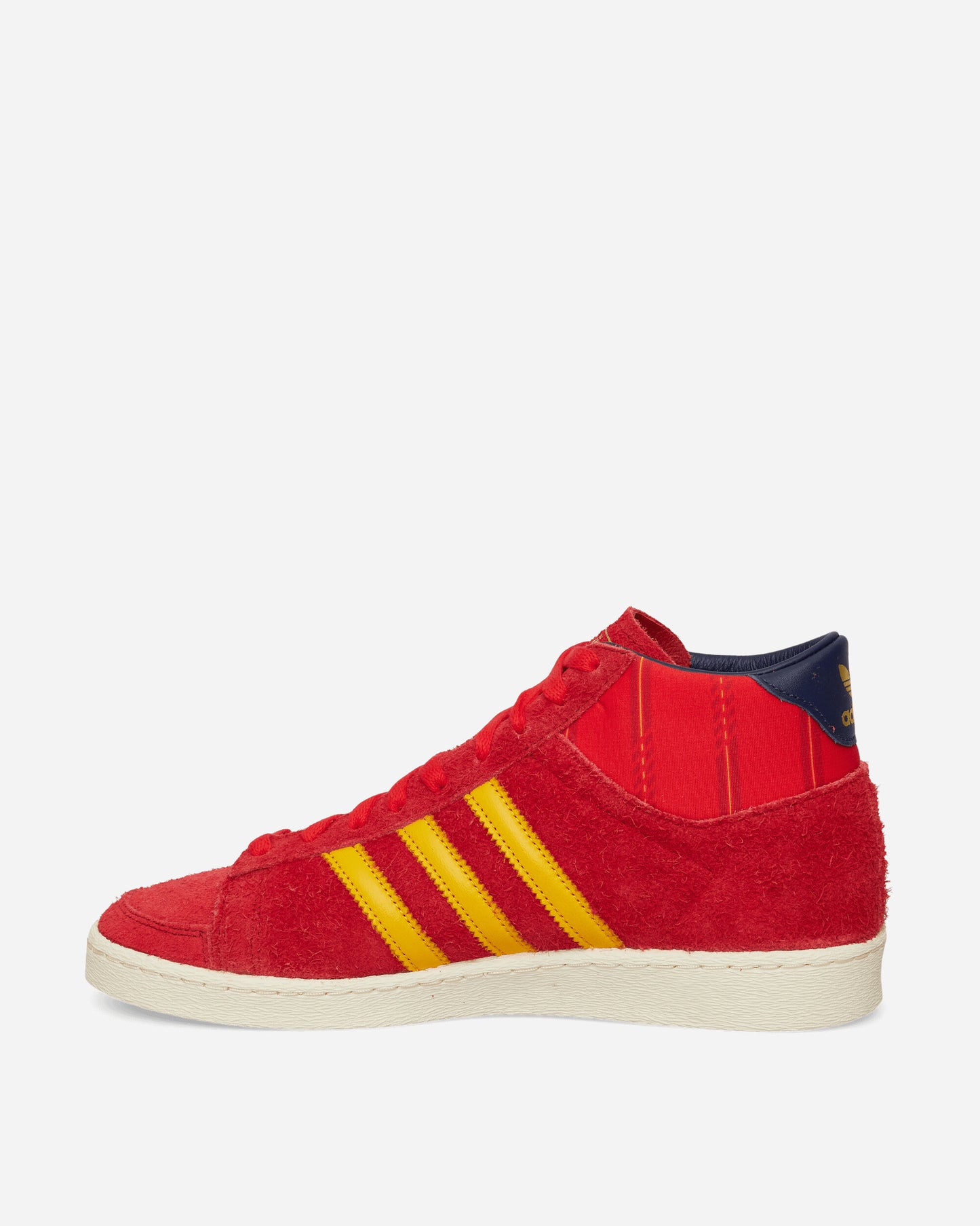 adidas Jabbar Hi Supcol Sneakers Mid KI8573