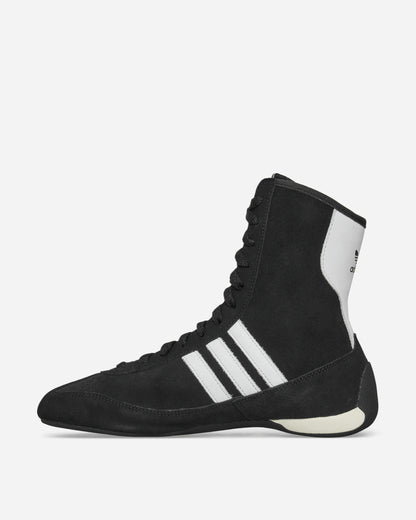 adidas Wmns Rasant Mid W Core Black/White/Off White Sneakers Mid JH6665