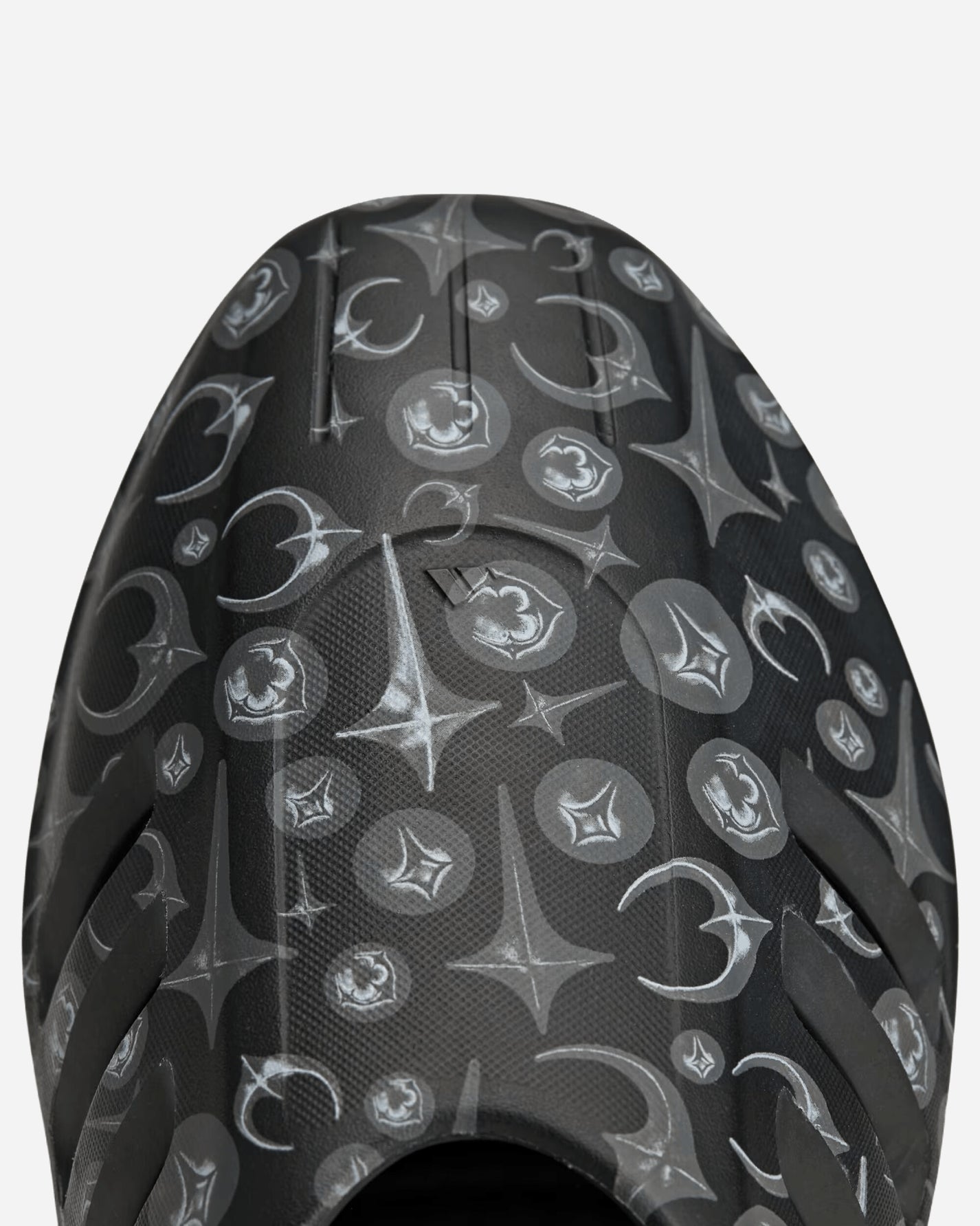 adidas Adifom Iiinfinity Mule Tc Core Black Sandals and Slides Sandals and Mules KI0825