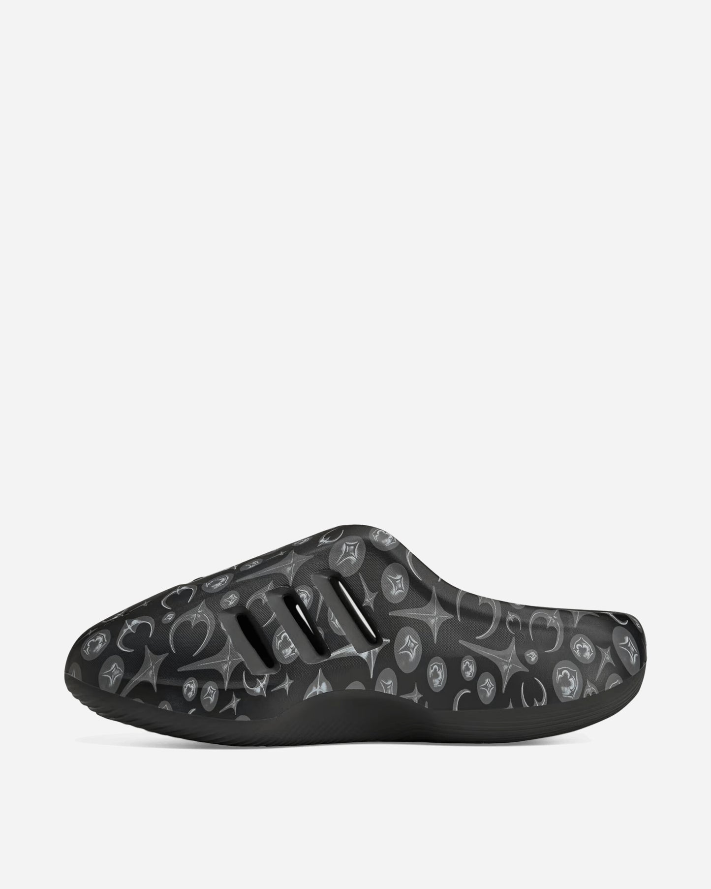 adidas Adifom Iiinfinity Mule Tc Core Black Sandals and Slides Sandals and Mules KI0825