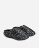 adidas Adifom Iiinfinity Mule Tc Core Black Sandals and Slides Sandals and Mules KI0825