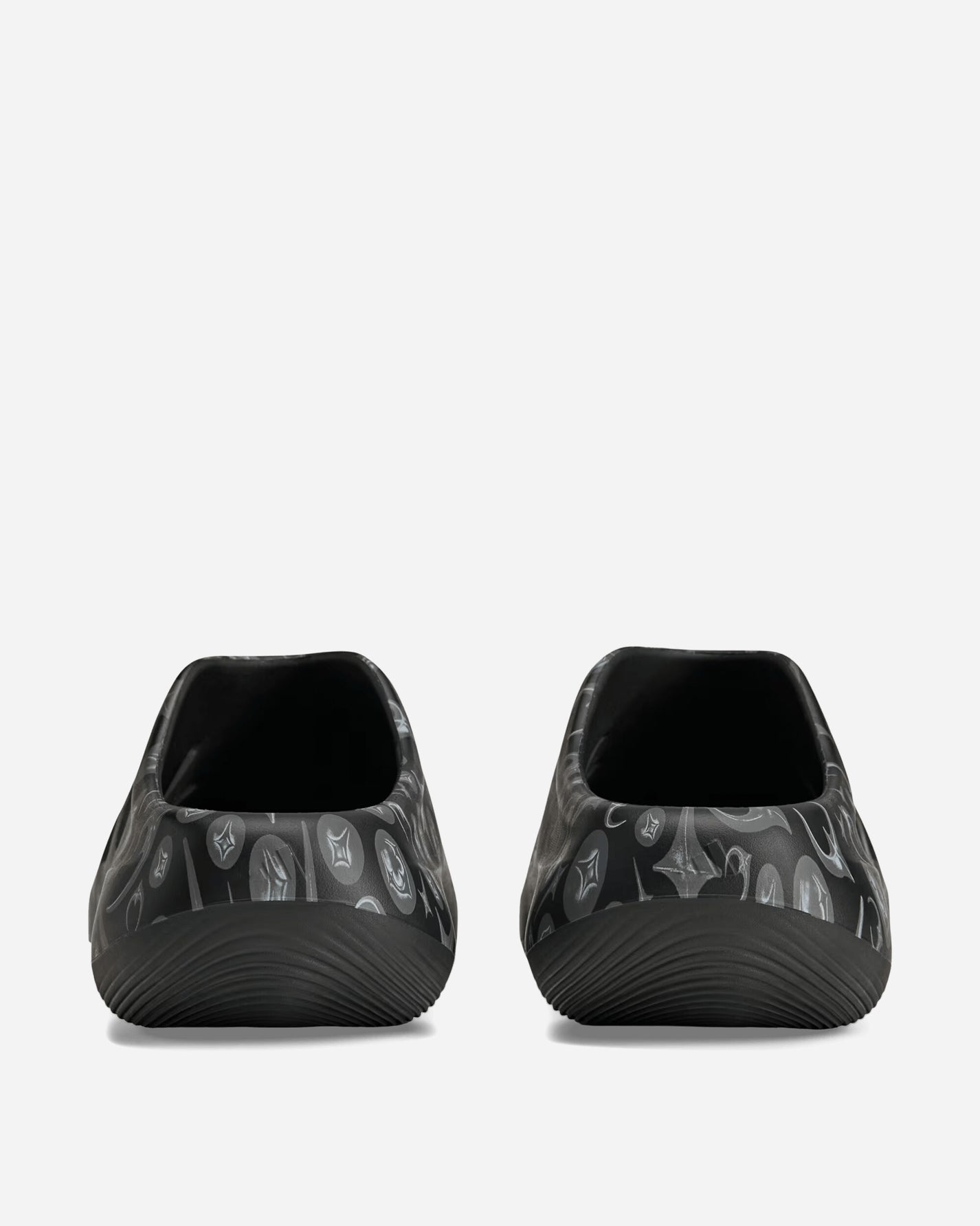 adidas Adifom Iiinfinity Mule Tc Core Black Sandals and Slides Sandals and Mules KI0825