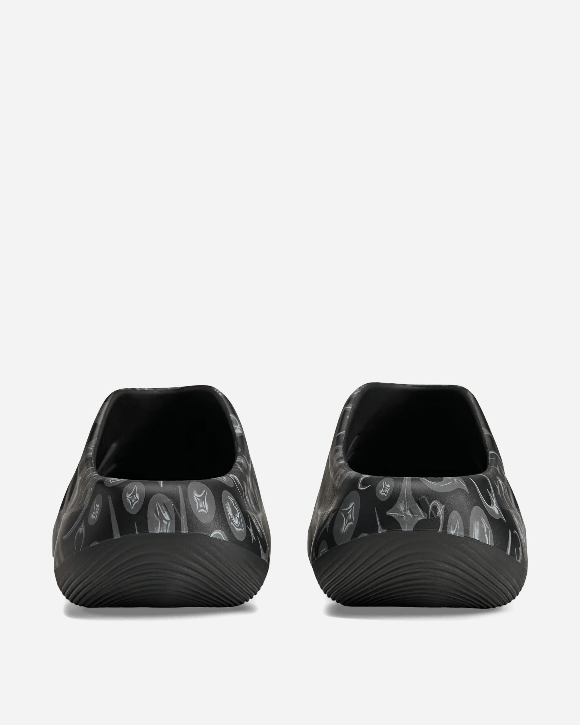 adidas Adifom Iiinfinity Mule Tc Core Black Sandals and Slides Sandals and Mules KI0825