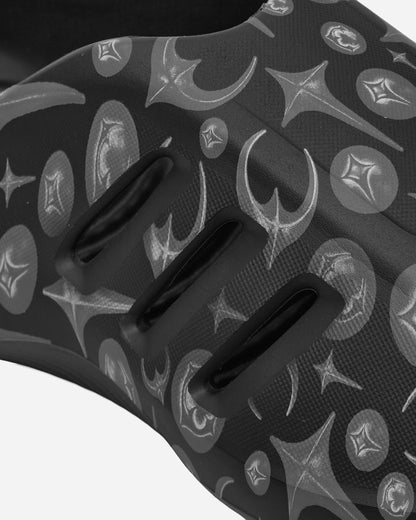 adidas Adifom Iiinfinity Mule Tc Core Black Sandals and Slides Sandals and Mules KI0825