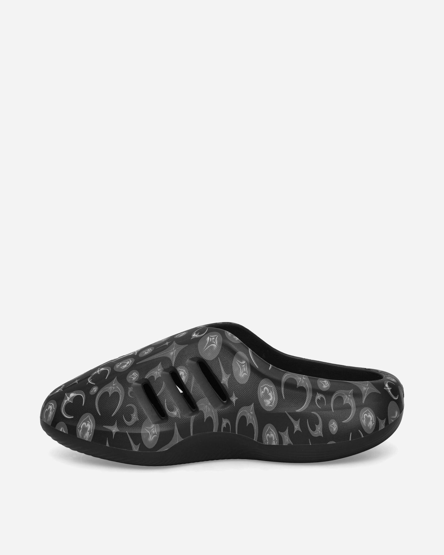 adidas Adifom Iiinfinity Mule Tc Core Black Sandals and Slides Sandals and Mules KI0825