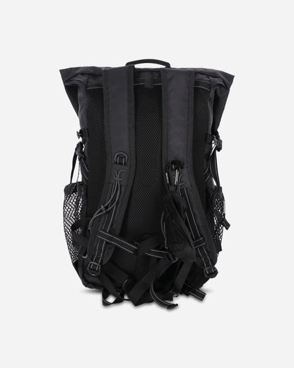 and wander 112  Ecopak 18L Backpack Black  Bags and Backpacks Backpacks 5745975115 010