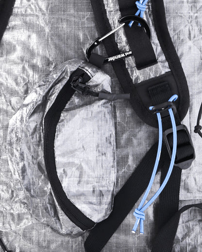 and wander 121  Ul Backpack With Dyneema Off White Bags and Backpacks Backpacks 5745975208 031