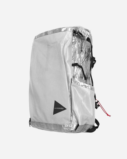 and wander 121  Ul Backpack With Dyneema Off White Bags and Backpacks Backpacks 5745975208 031