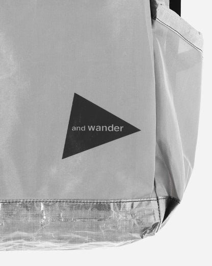 and wander 121  Ul Backpack With Dyneema Off White Bags and Backpacks Backpacks 5745975208 031