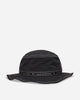 and wander 156  Jq Tape Hat Black  Hats Bucket 5745976242 010