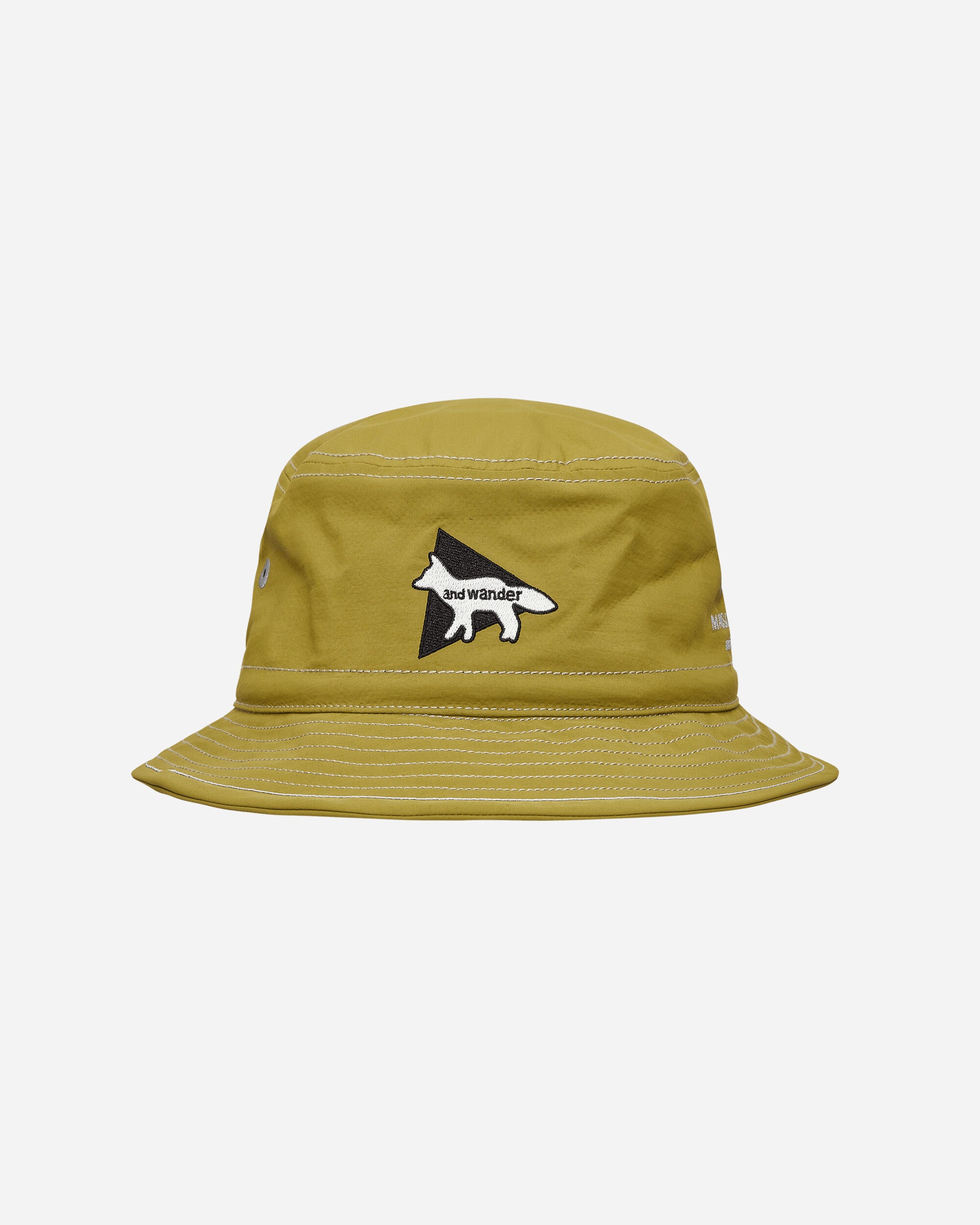 and wander Nylon Hat_Mkxawd Green Hats Bucket 5743186908 140