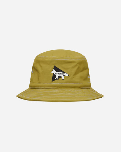 and wander Nylon Hat_Mkxawd Green Hats Bucket 5743186908 140
