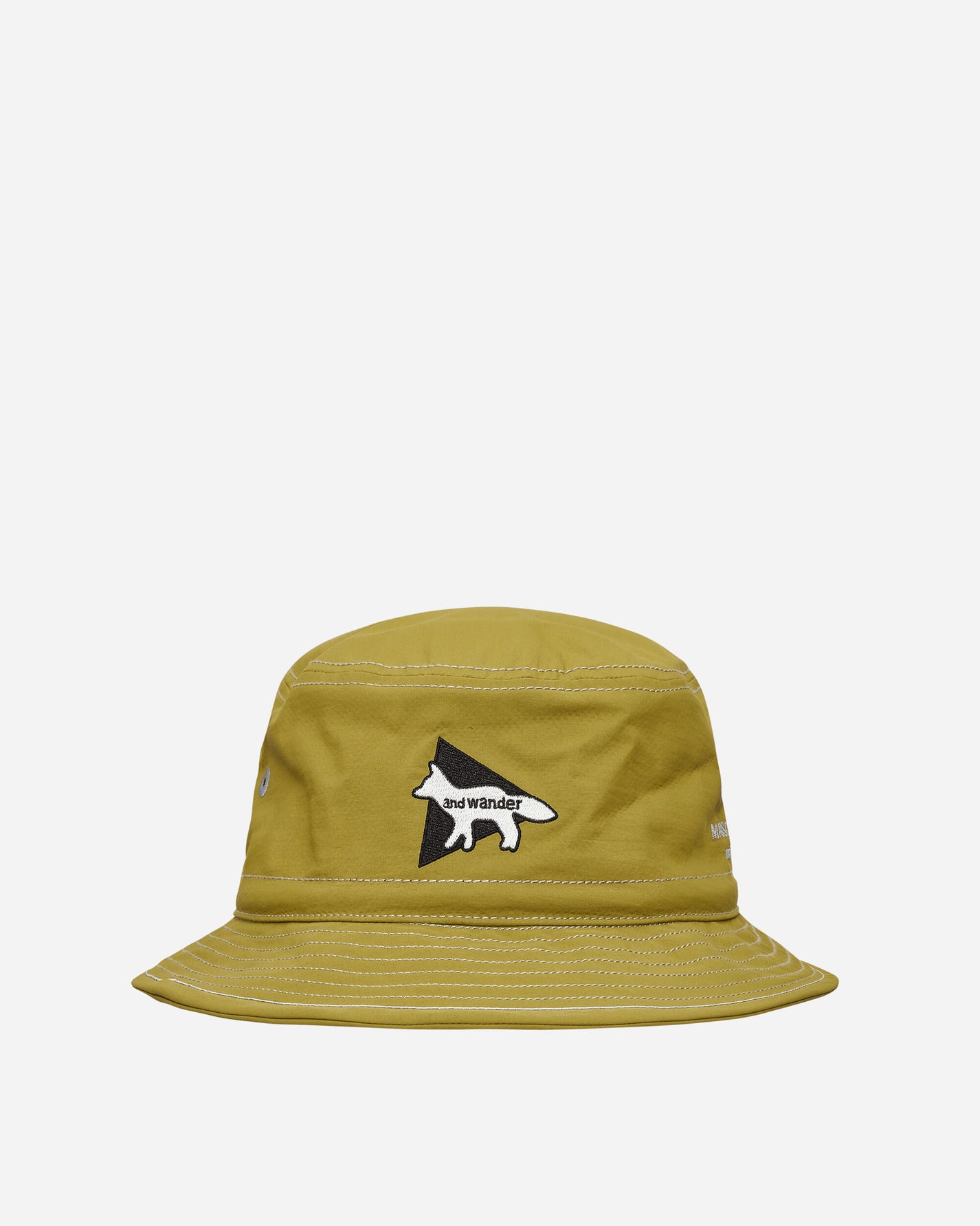 and wander Nylon Hat_Mkxawd Green Hats Bucket 5743186908 140