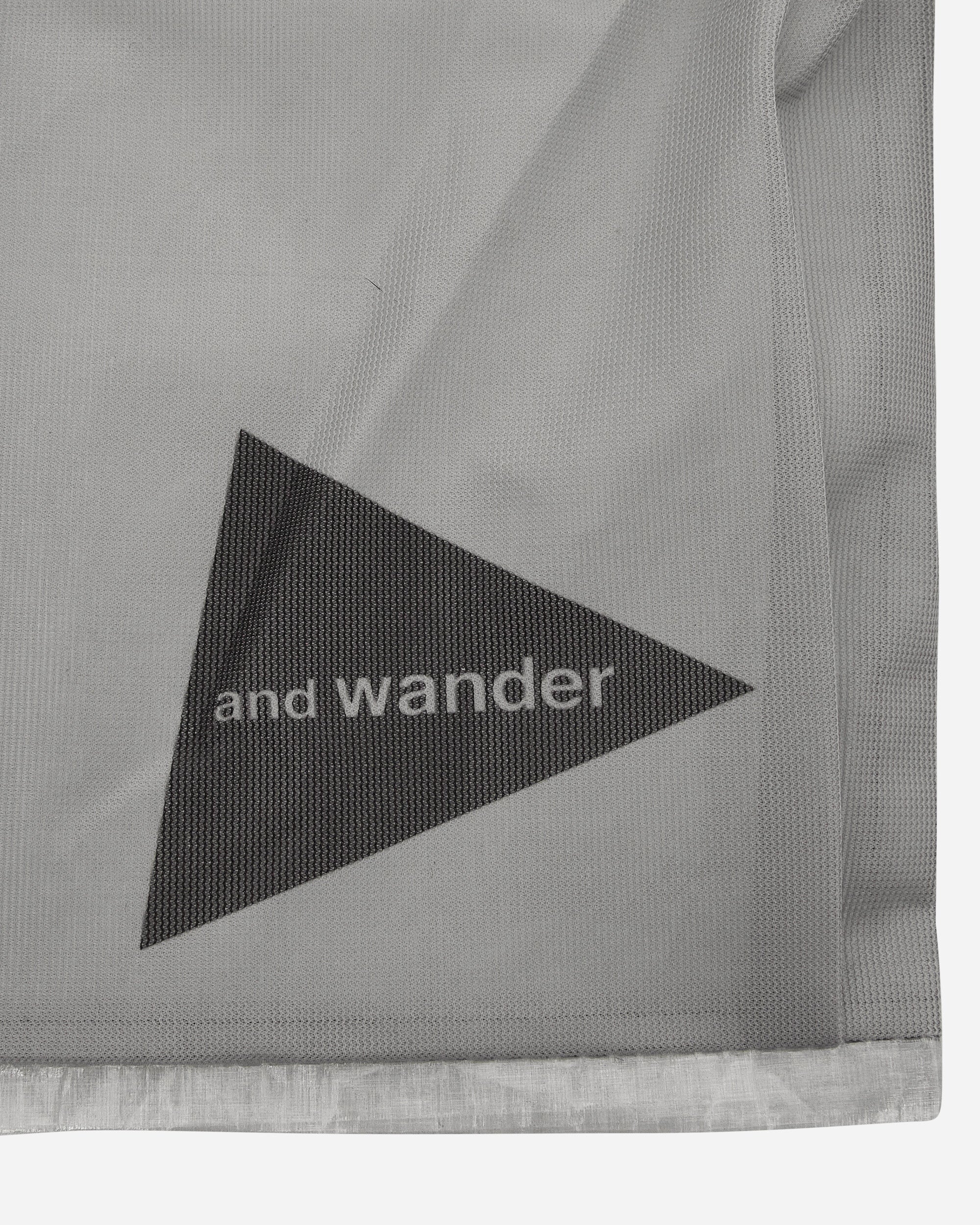 and wander 122  Ul Sacoche With Dyneema Off White Bags and Backpacks Pouches 5745975209 031