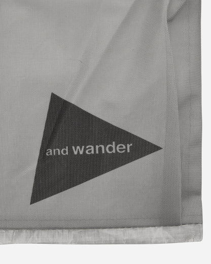 and wander 122  Ul Sacoche With Dyneema Off White Bags and Backpacks Pouches 5745975209 031