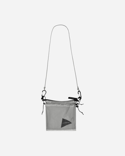 and wander 122  Ul Sacoche With Dyneema Off White Bags and Backpacks Pouches 5745975209 031