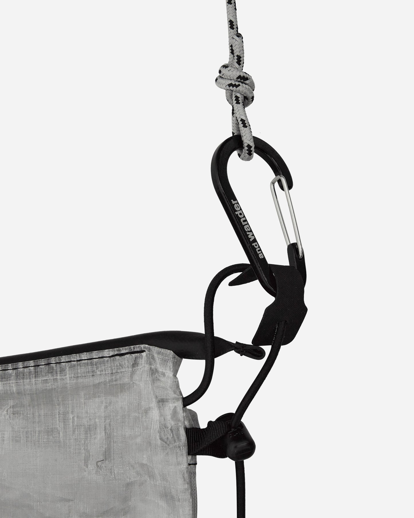 and wander 122  Ul Sacoche With Dyneema Off White Bags and Backpacks Pouches 5745975209 031