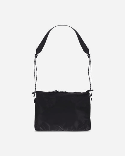 and wander 130  Sil Sacoche Black  Bags and Backpacks Pouches 5745975213 010