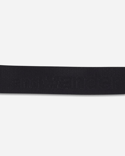 and wander 130  Sil Sacoche Black  Bags and Backpacks Pouches 5745975213 010