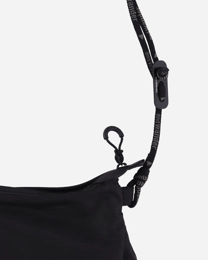 and wander 149  Crispy Rip Sacoche Black  Bags and Backpacks Pouches 5746985151 010