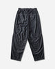 and wander 108  Dry Easy Denim Wide Pants Navy Pants Denim 5746182099 120