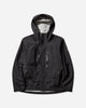 and wander 4  2.5L Hiker Rain Jacket Black Coats and Jackets Jackets 5745211003 010