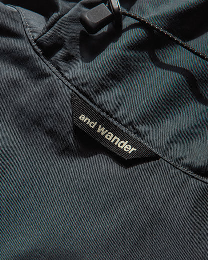 and wander 5  Stretch Shell Jacket D.Gray Coats and Jackets Jackets 5745221005 023