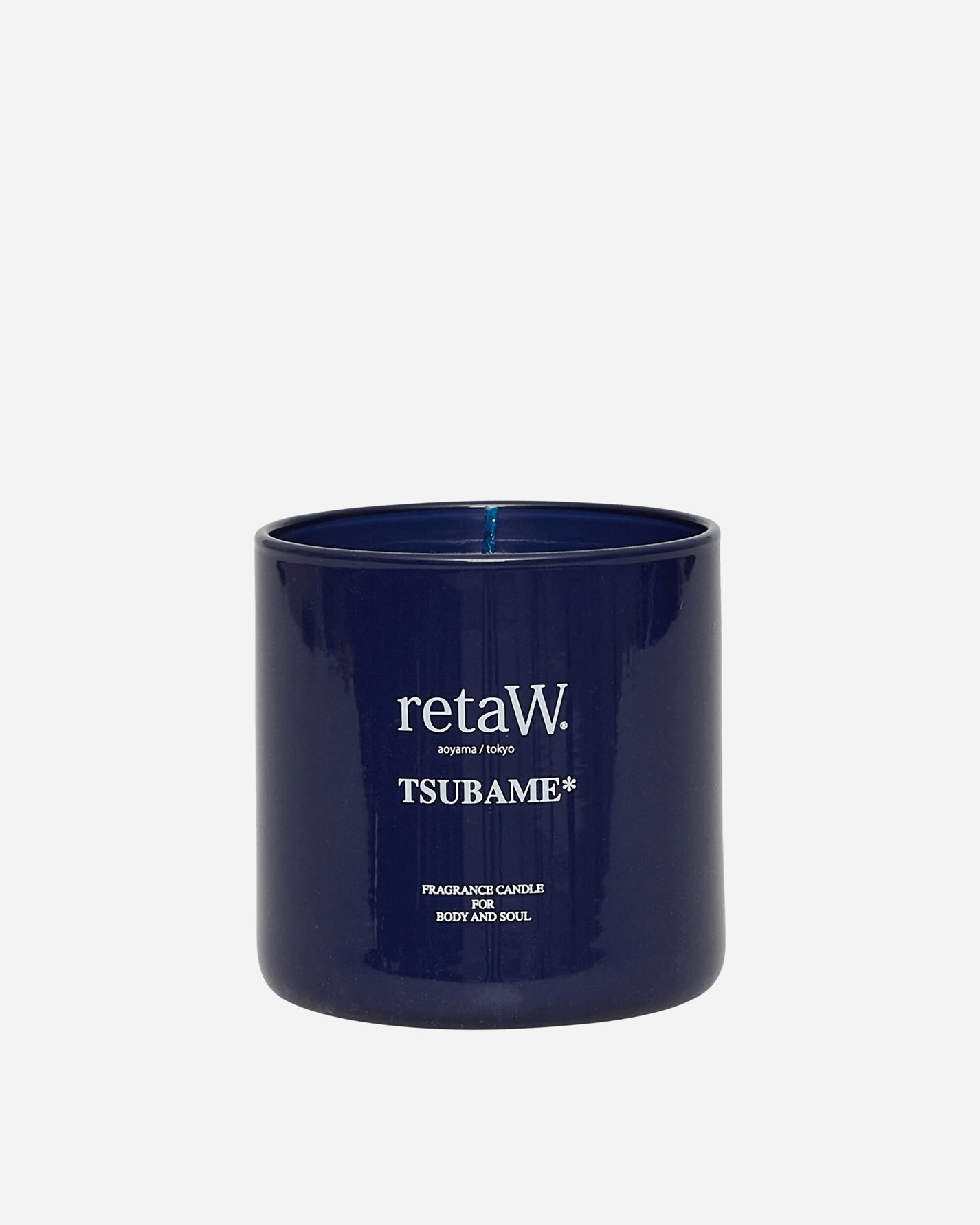 retaW Tsubame Blue Home Decor Candles RTW-308 001