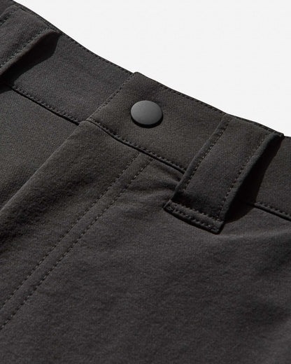 ROA Testudo Reinforced Knee Pant Anthracite Pants Trousers RBMW0528FA348 ANT0001