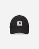 sacai Carhartt Wip Duck Cap Black Hats Caps 26-01093S 001