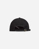 sacai Carhartt Wip Duck Cap Black Hats Caps 26-01093S 001