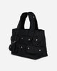 sacai Nylon Tote Bag Black Bags and Backpacks Tote Bags 26-01097S 001
