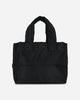 sacai Nylon Tote Bag Black Bags and Backpacks Tote Bags 26-01097S 001
