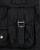 sacai Nylon Tote Bag Black Bags and Backpacks Tote Bags 26-01097S 001