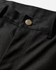 sacai Carhartt Wip Duck Pants Black Pants Casual 26-03992M 001