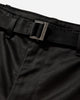 sacai Cotton Chino Pants Black Pants Casual 26-03909M 001