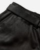 sacai Cotton Chino Pants Black Pants Casual 26-03909M 001