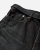 sacai Denim Pants Black Pants Denim 26-03969M 001