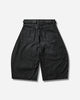 sacai Denim Pants Black Pants Denim 26-03969M 001