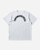 sacai Geoff Sacai  Print T Shirt White T-Shirts Shortsleeve 26-01124S 101