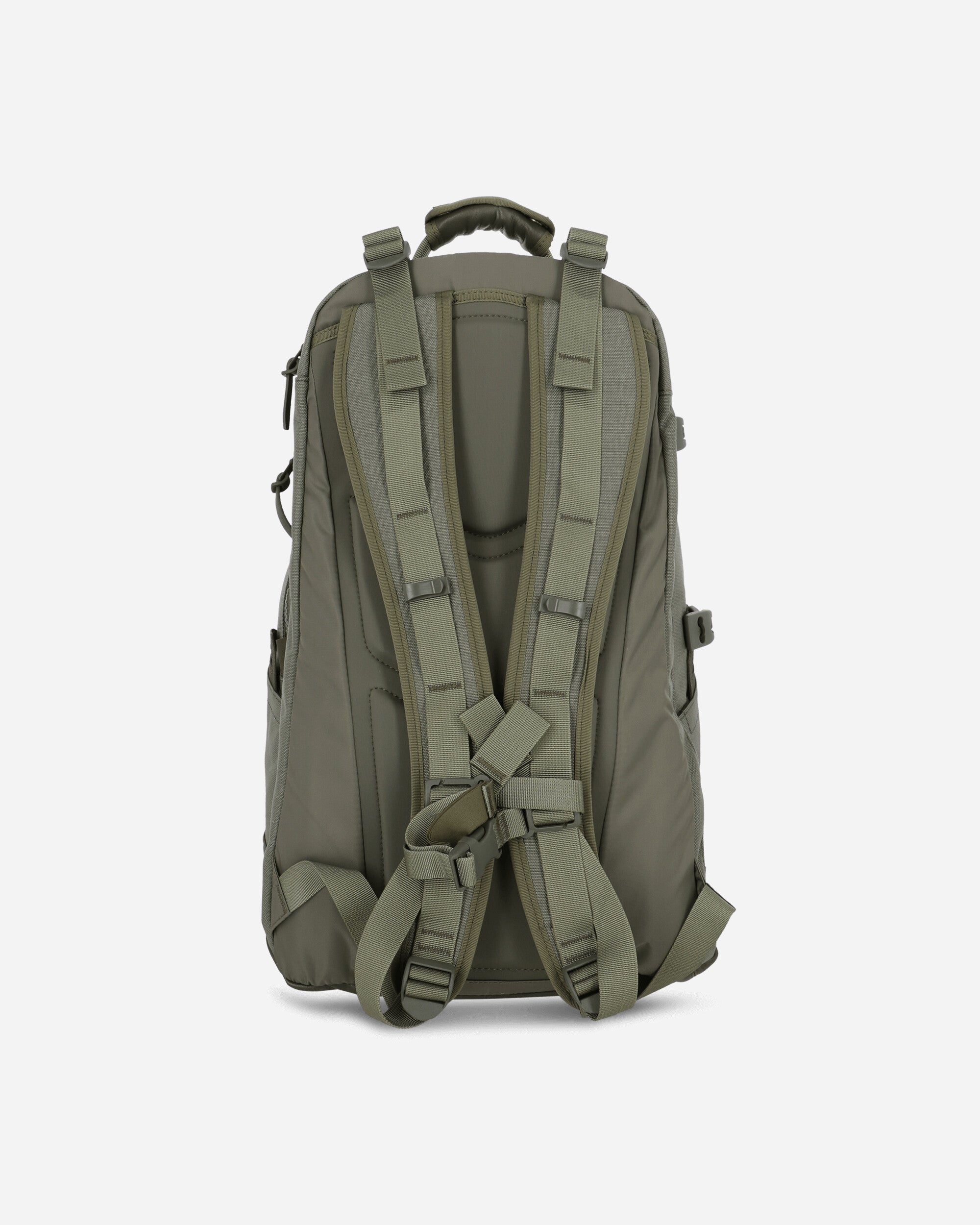 visvim Cordura 20L Olive Bags and Backpacks Backpacks 0126103003033 2