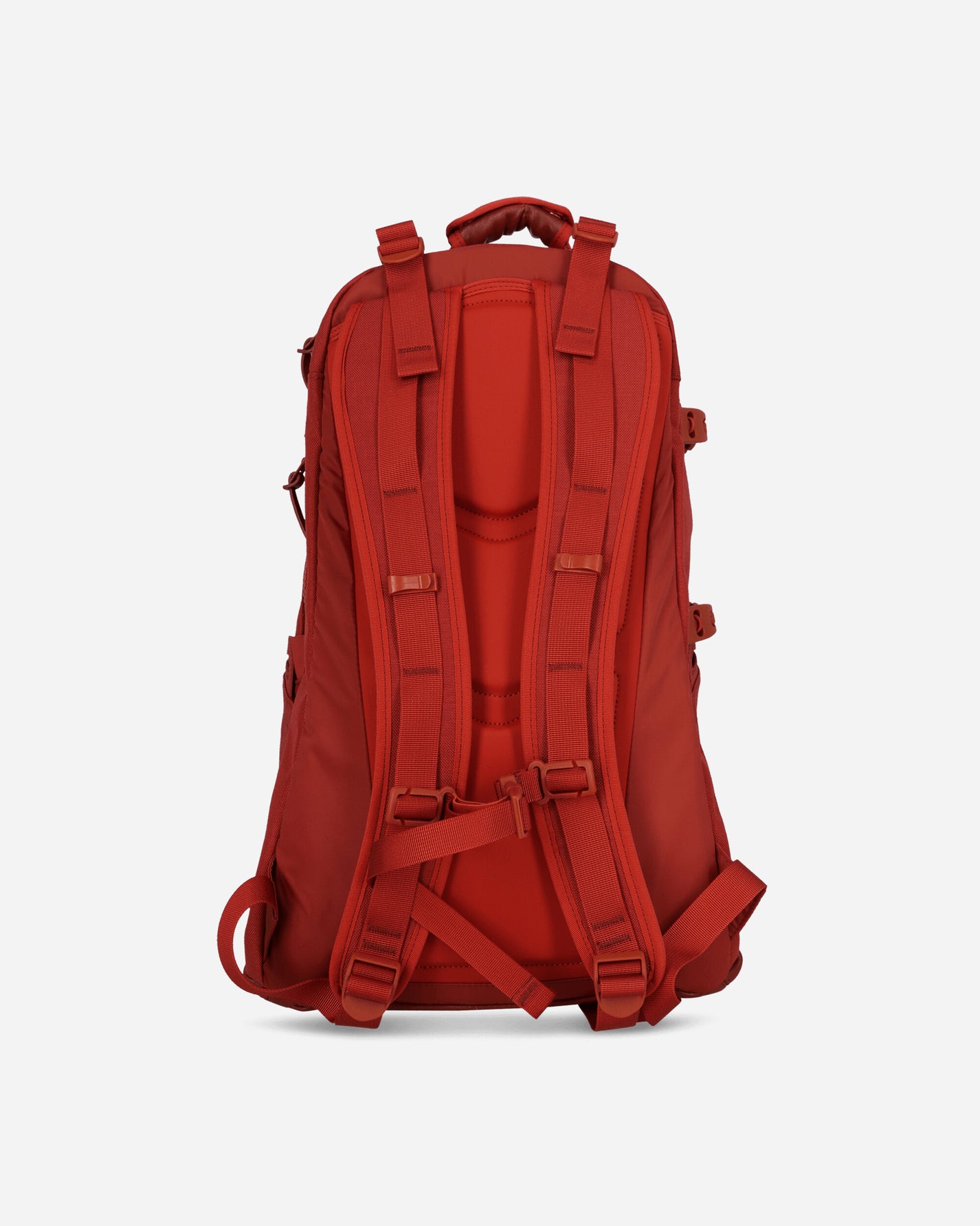 visvim Cordura 20L Orange Bags and Backpacks Backpacks 0126103003033 3