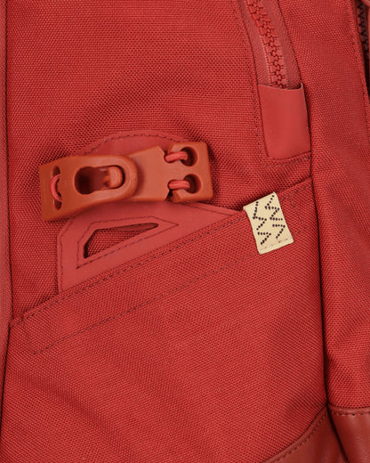 visvim Cordura 20L Orange Bags and Backpacks Backpacks 0126103003033 3