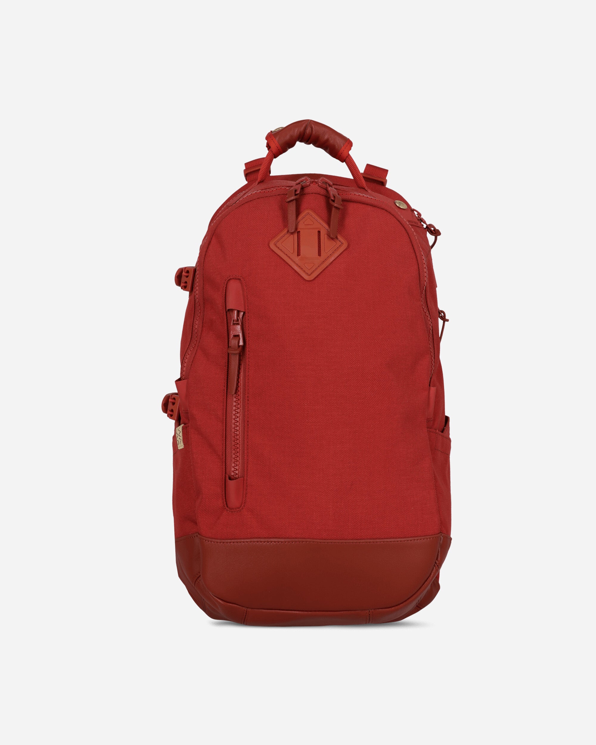 visvim Cordura 20L Orange Bags and Backpacks Backpacks 0126103003033 3