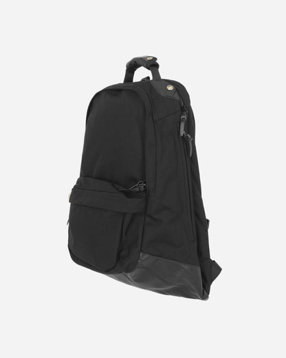 visvim Cordura 22L Black Bags and Backpacks Backpacks 0126103003034 1