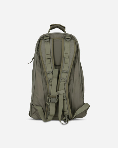 visvim Cordura 22L Olive Bags and Backpacks Backpacks 0126103003034 2