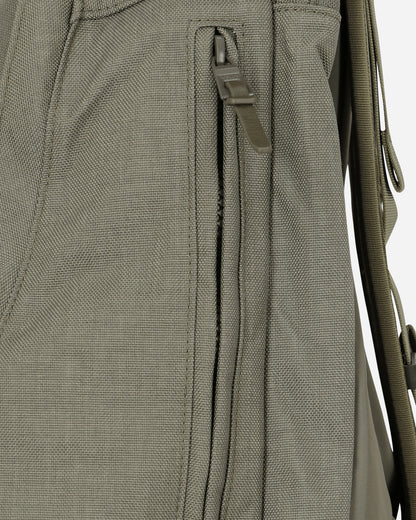 visvim Cordura 22L Olive Bags and Backpacks Backpacks 0126103003034 2