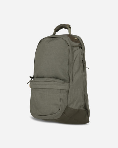 visvim Cordura 22L Olive Bags and Backpacks Backpacks 0126103003034 2